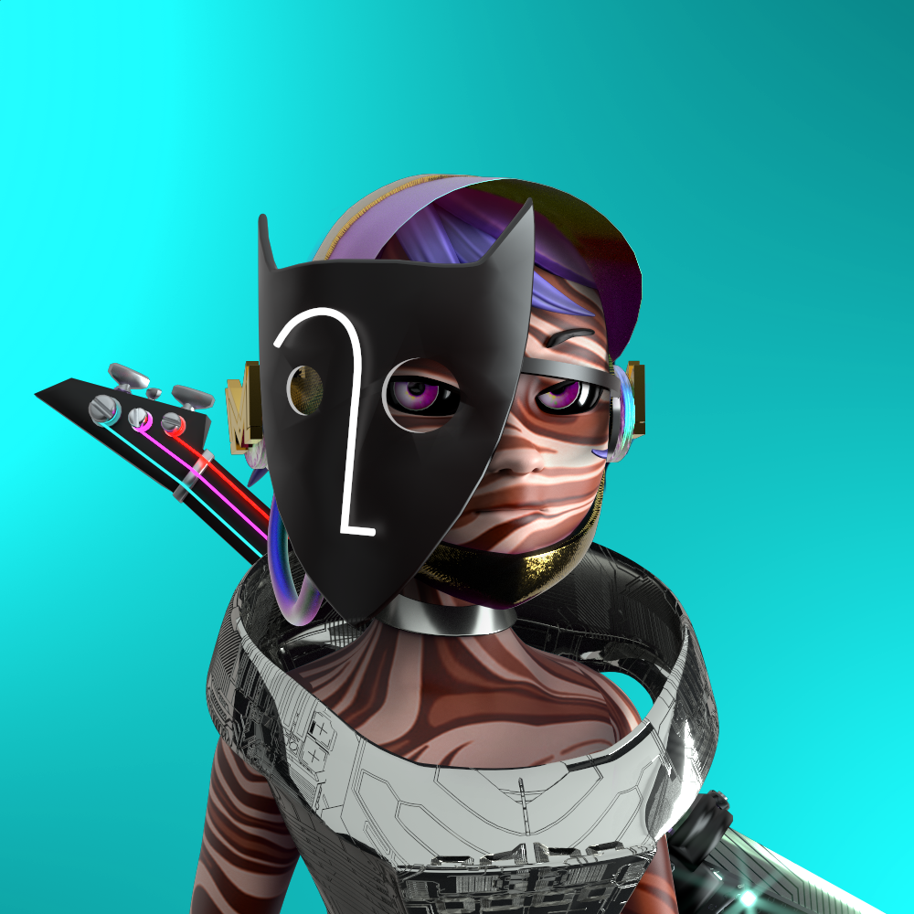 Metaclubber #1449