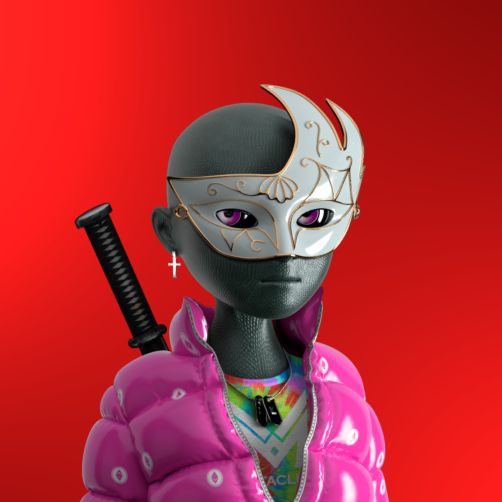 Metaclubber #3982