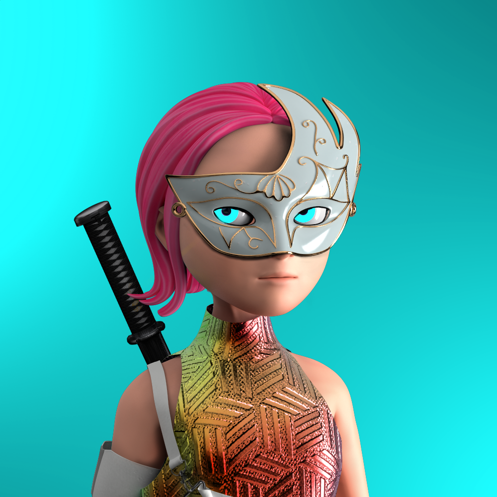 Metaclubber #4067