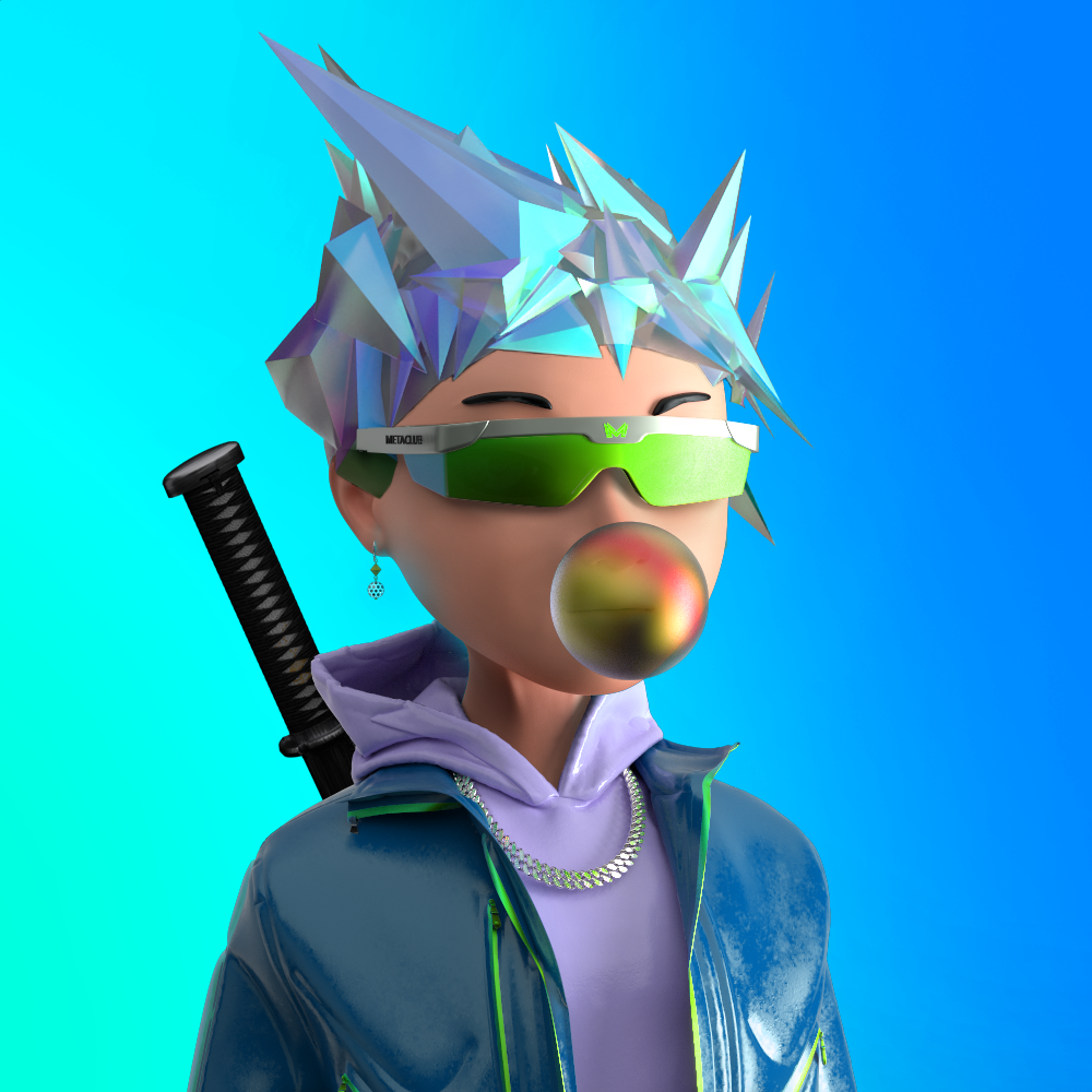 Metaclubber #4650