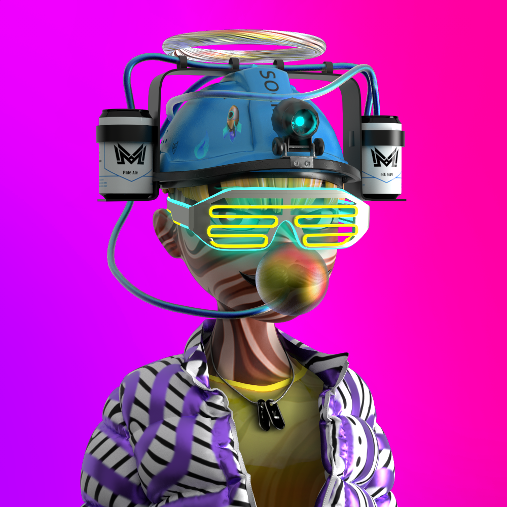 Metaclubber #4757
