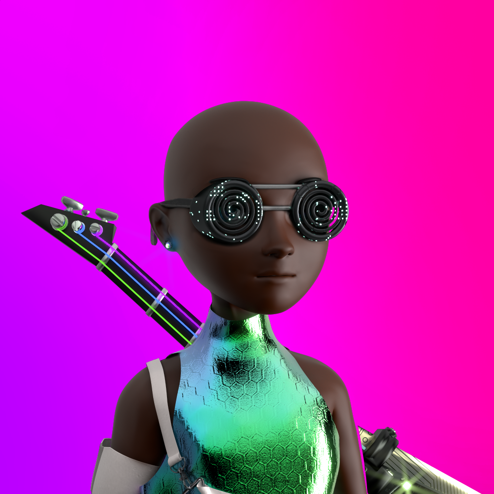 Metaclubber #62